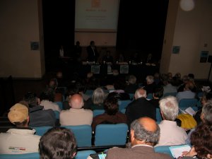 1° Convegno delle Associazioni della Rete (13416 bytes)